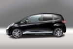 Honda Jazz Si 2012 года